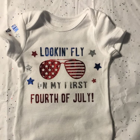 Custom shirts, sweaters, onesies and treats containers! - Picture 5 of 15